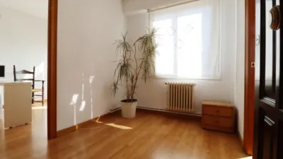Ático en venta en Carrer de la Font Nova, Centre (Distrito Centre-Covadonga. Sabadell) de 299.000 €