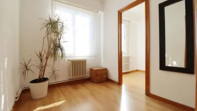 Ático en venta en Carrer de la Font Nova, Centre (Distrito Centre-Covadonga. Sabadell) de 299.000 €
