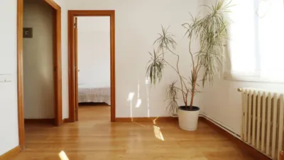 Ático en venta en Carrer de la Font Nova, Centre (Distrito Centre-Covadonga. Sabadell) de 299.000 €