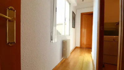 Ático en venta en Carrer de la Font Nova, Centre (Distrito Centre-Covadonga. Sabadell) de 299.000 €