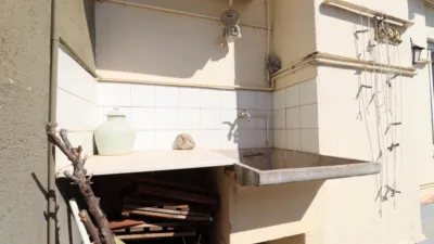 Ático en venta en Carrer de la Font Nova, Centre (Distrito Centre-Covadonga. Sabadell) de 299.000 €
