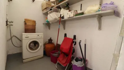 Ático en venta en Carrer de la Font Nova, Centre (Distrito Centre-Covadonga. Sabadell) de 299.000 €