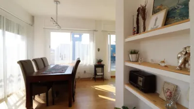 Ático en venta en Carrer de la Font Nova, Centre (Distrito Centre-Covadonga. Sabadell) de 299.000 €