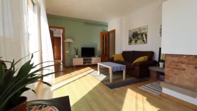 Ático en venta en Carrer de la Font Nova, Centre (Distrito Centre-Covadonga. Sabadell) de 299.000 €