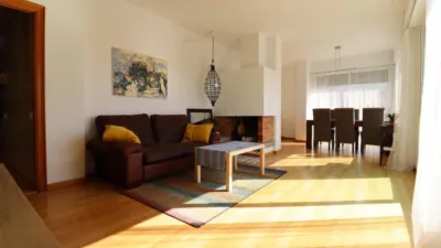 Ático en venta en Carrer de la Font Nova, Centre (Distrito Centre-Covadonga. Sabadell) de 299.000 €