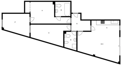 Apartment in Villa de Adeje photo 3