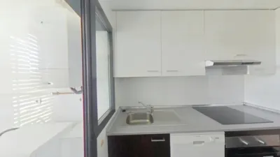 Apartment in San Fermín photo 16