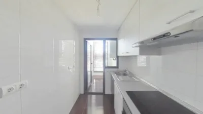 Apartment in San Fermín photo 18