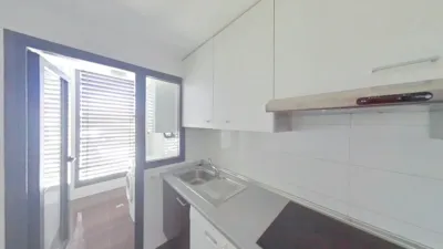 Apartment in San Fermín photo 19