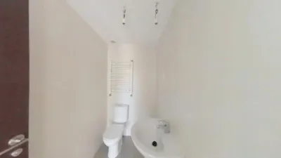 Apartment in San Fermín photo 21