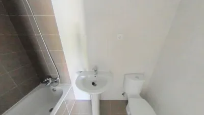 Apartment in San Fermín photo 22