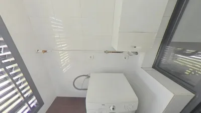 Apartment in San Fermín photo 24