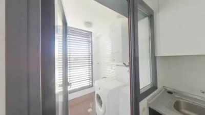 Apartment in San Fermín photo 25