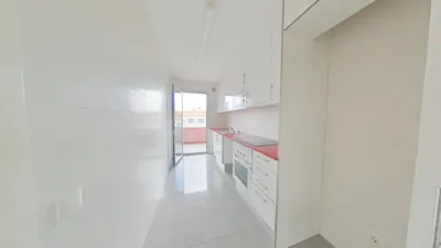 Apartment in Ciutat Cooperativa-Molí Nou photo 25