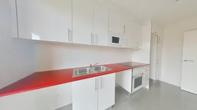 Apartment in Ciutat Cooperativa-Molí Nou photo 26