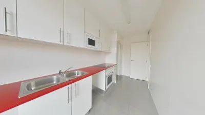 Apartment in Ciutat Cooperativa-Molí Nou photo 27