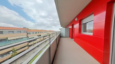 Apartment in Ciutat Cooperativa-Molí Nou photo 2
