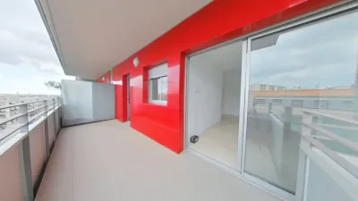 Apartment in Ciutat Cooperativa-Molí Nou photo 4