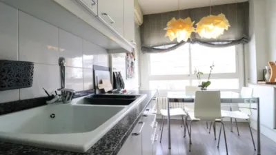 Piso en venta en Concordia, La Concòrdia (Sabadell) de 450.000 €