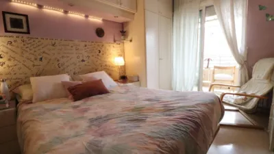 Piso en venta en Concordia, La Concòrdia (Sabadell) de 450.000 €