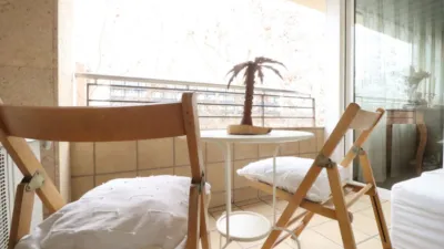 Piso en venta en Concordia, La Concòrdia (Sabadell) de 450.000 €