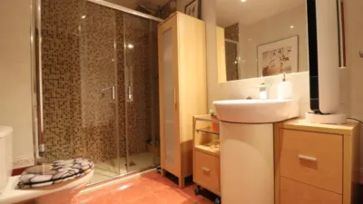 Piso en venta en Concordia, La Concòrdia (Sabadell) de 450.000 €