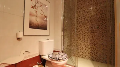 Piso en venta en Concordia, La Concòrdia (Sabadell) de 450.000 €
