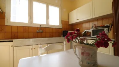 House in Hostafrancs photo 23