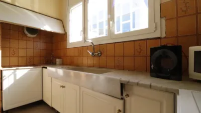 House in Hostafrancs photo 25