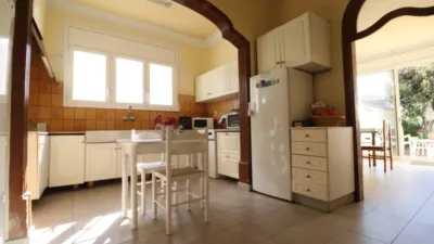 House in Hostafrancs photo 26
