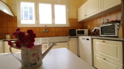 House in Hostafrancs photo 28