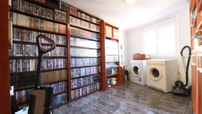 Casa en venta en Les Fonts, Les Fonts (Distrito Can Parellada-Les Fonts. Terrassa) de 795.000 €