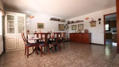 Casa en venta en Les Fonts, Les Fonts (Distrito Can Parellada-Les Fonts. Terrassa) de 795.000 €