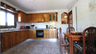 Casa en venta en Les Fonts, Les Fonts (Distrito Can Parellada-Les Fonts. Terrassa) de 795.000 €