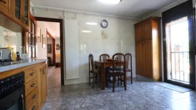 Casa en venta en Les Fonts, Les Fonts (Distrito Can Parellada-Les Fonts. Terrassa) de 795.000 €