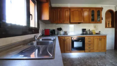 Casa en venta en Les Fonts, Les Fonts (Distrito Can Parellada-Les Fonts. Terrassa) de 795.000 €