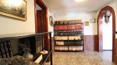 Casa en venta en Les Fonts, Les Fonts (Distrito Can Parellada-Les Fonts. Terrassa) de 795.000 €