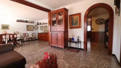 Casa en venta en Les Fonts, Les Fonts (Distrito Can Parellada-Les Fonts. Terrassa) de 795.000 €