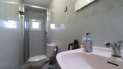 Casa en venta en Les Fonts, Les Fonts (Distrito Can Parellada-Les Fonts. Terrassa) de 795.000 €