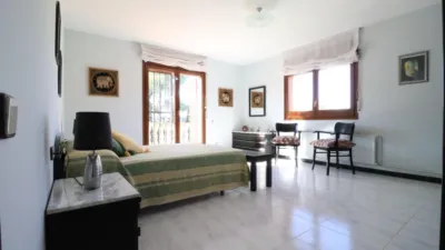 Casa en venta en Les Fonts, Les Fonts (Distrito Can Parellada-Les Fonts. Terrassa) de 795.000 €