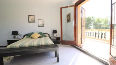 Casa en venta en Les Fonts, Les Fonts (Distrito Can Parellada-Les Fonts. Terrassa) de 795.000 €