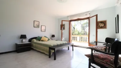 Casa en venta en Les Fonts, Les Fonts (Distrito Can Parellada-Les Fonts. Terrassa) de 795.000 €