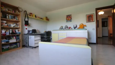Casa en venta en Les Fonts, Les Fonts (Distrito Can Parellada-Les Fonts. Terrassa) de 795.000 €