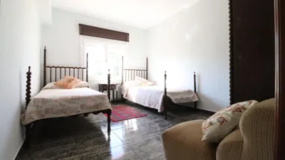 Casa en venta en Les Fonts, Les Fonts (Distrito Can Parellada-Les Fonts. Terrassa) de 795.000 €