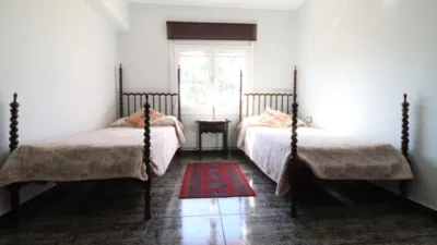 Casa en venta en Les Fonts, Les Fonts (Distrito Can Parellada-Les Fonts. Terrassa) de 795.000 €