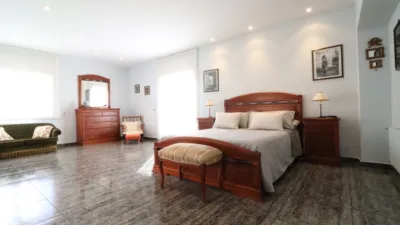 Casa en venta en Les Fonts, Les Fonts (Distrito Can Parellada-Les Fonts. Terrassa) de 795.000 €
