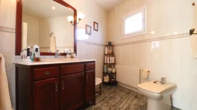 Casa en venta en Les Fonts, Les Fonts (Distrito Can Parellada-Les Fonts. Terrassa) de 795.000 €