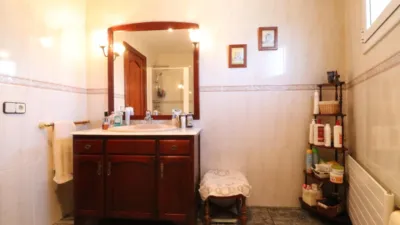 Casa en venta en Les Fonts, Les Fonts (Distrito Can Parellada-Les Fonts. Terrassa) de 795.000 €