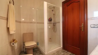Casa en venta en Les Fonts, Les Fonts (Distrito Can Parellada-Les Fonts. Terrassa) de 795.000 €