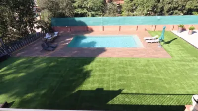 Casa en venta en Les Fonts, Les Fonts (Distrito Can Parellada-Les Fonts. Terrassa) de 795.000 €